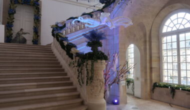 Un univers marin pour l’hiver 2025-2026