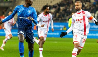 Ligue 2. En ce moment, il y a toujours quelque chose qui ne va pas pour l’AS Nancy Lorraine…