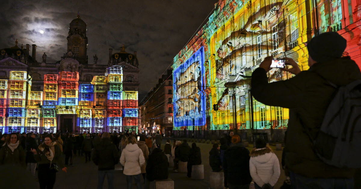 déjà la foule des grands soirs