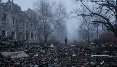 Guerre en Ukraine. Les négociations se poursuivent en Floride, attaque « massive » dans la région de Kiev