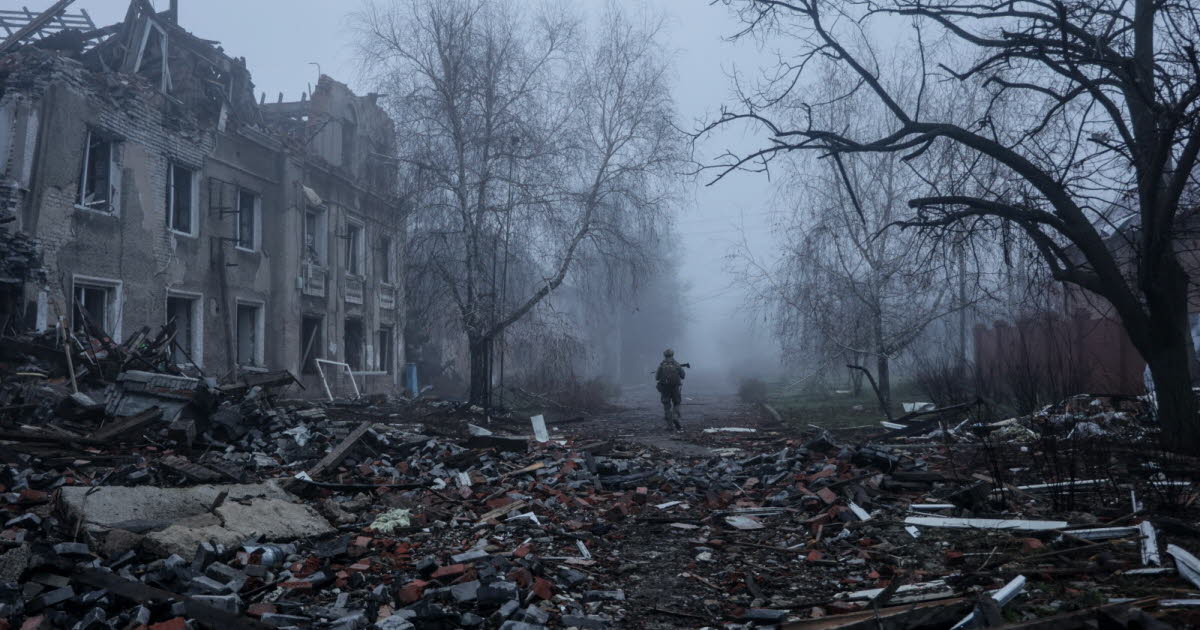 Guerre en Ukraine. Les négociations se poursuivent en Floride, attaque « massive » dans la région de Kiev