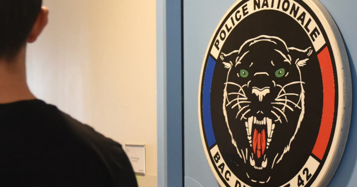 encore une tentative de livraison par drone stoppée par la police