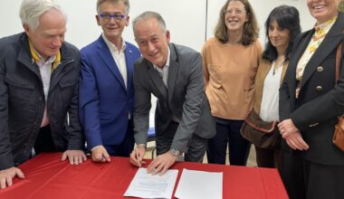 Métropole de Lyon. Voici les communes qui financent la maison médicale de garde de l’ouest lyonnais