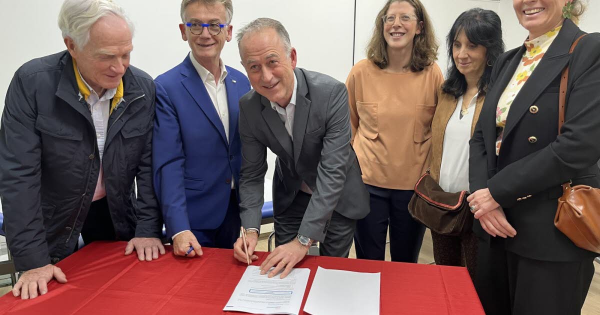 Métropole de Lyon. Voici les communes qui financent la maison médicale de garde de l’ouest lyonnais