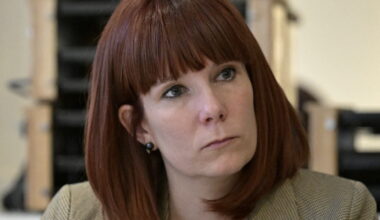 Métropole de Lyon. Le rassemblement contre le Rassemblement National non autorisé