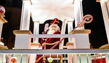 parcours, infos pratiques, vivez cette journée de fête avec nous