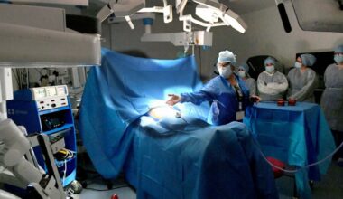 Lyon. Deux hôpitaux et quatre cliniques du Rhône dans le classement du Point