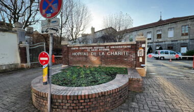 Saint-Étienne. « On prépare ce déménagement depuis un an » :  la Charité sera bientôt quasiment vide