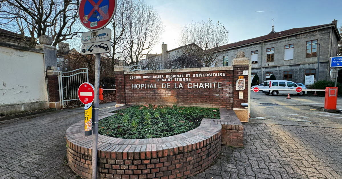 Saint-Étienne. « On prépare ce déménagement depuis un an » :  la Charité sera bientôt quasiment vide