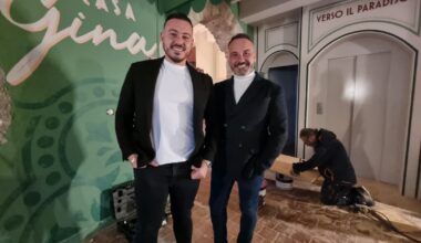 le Blindcat cède la place à Casa Gina