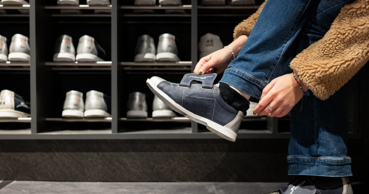 on a testé le nouveau bowling de l’Orangerie et c'est un strike