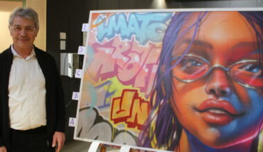 « On est là pour écouter, aider et distraire les malades »