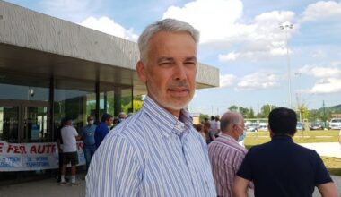 Métropole de Lyon. « Notre territoire est saturé, on a laissé se dégrader la situation pendant des décennies »