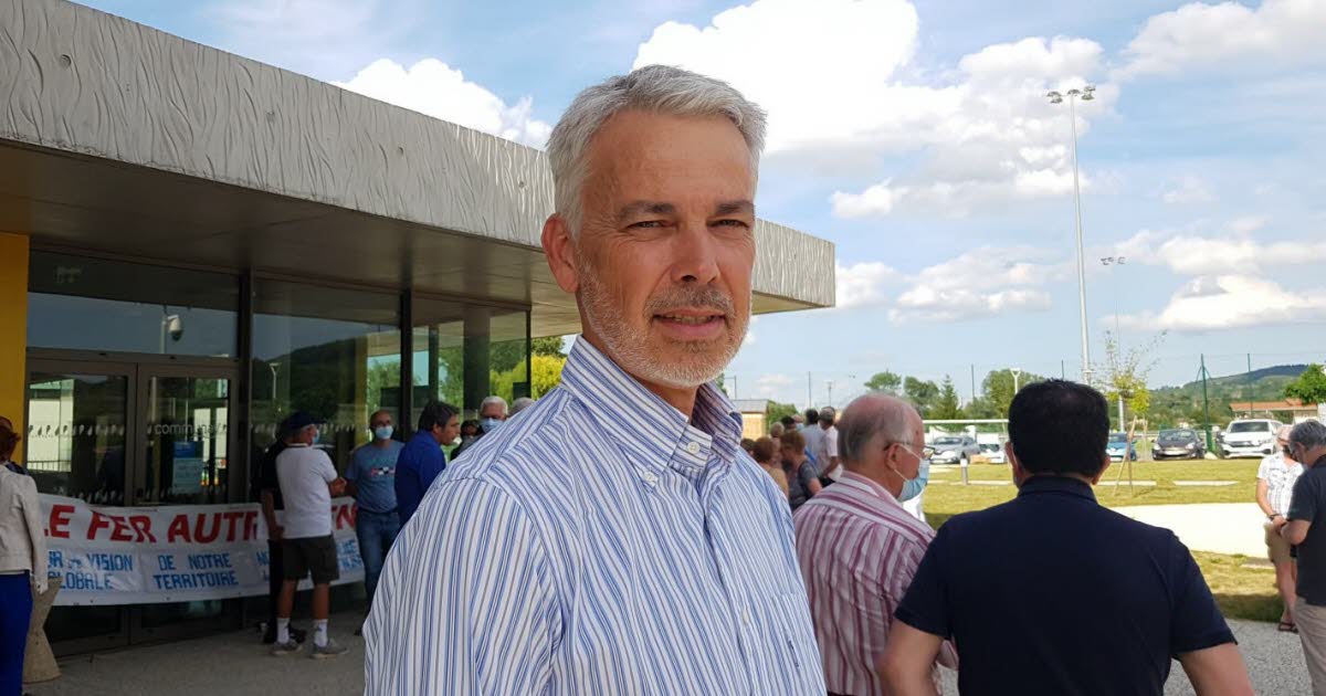 Métropole de Lyon. « Notre territoire est saturé, on a laissé se dégrader la situation pendant des décennies »