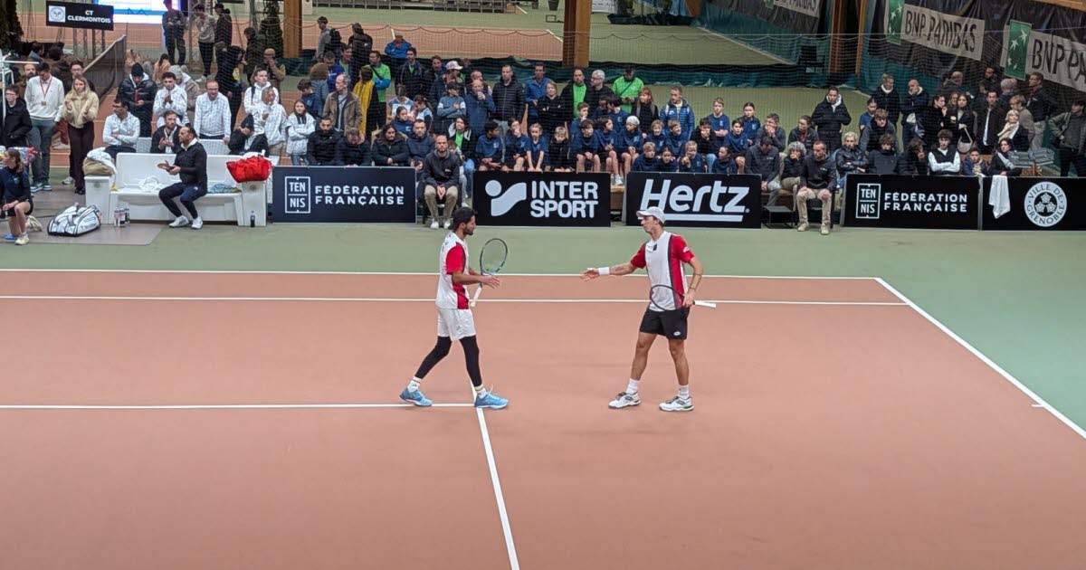 Pro A. Finale : Boulogne remporte le duel contre Clermont à Grenoble