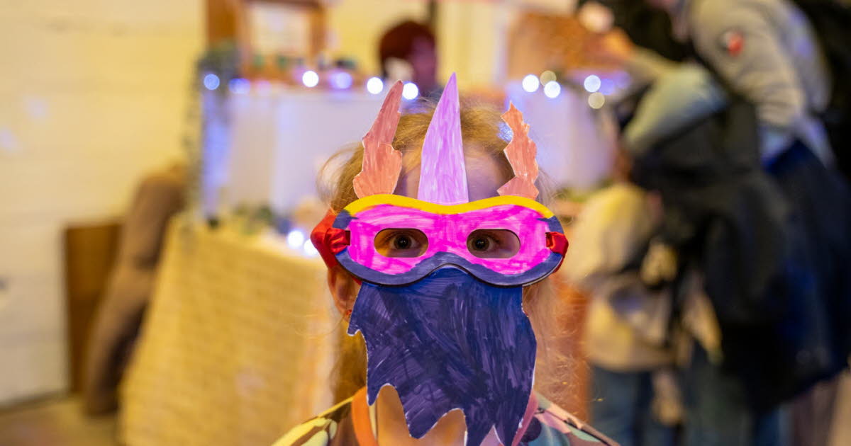 Strasbourg. Le Makerland Festival, créatif, solidaire et technologique, se poursuit dimanche