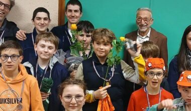 Villers-lès-Nancy. Le VTT Fun Club dévoile ses projets pour 2026