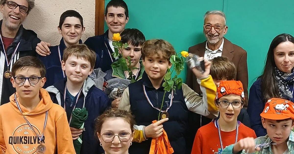 Villers-lès-Nancy. Le VTT Fun Club dévoile ses projets pour 2026