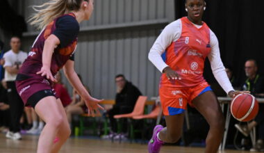 Nationale 2 (F) féminin. L’ASPTT Nancy Tomblaine s’assure une victoire importante en Alsace