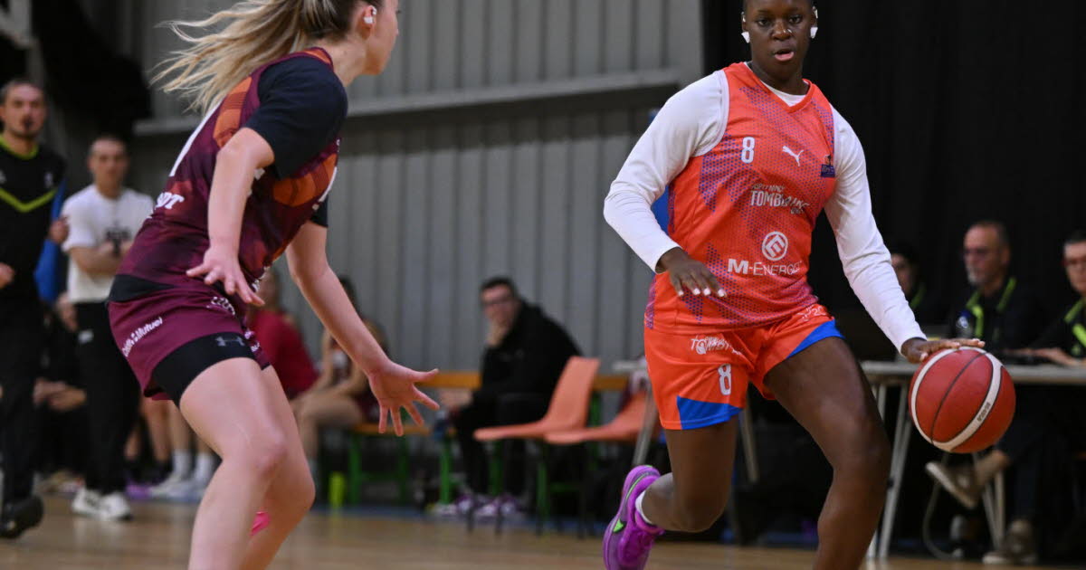 Nationale 2 (F) féminin. L’ASPTT Nancy Tomblaine s’assure une victoire importante en Alsace