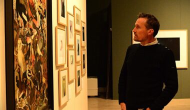 Cinéma. “Le chant des forêts” par Vincent Munier : une ode au vivant