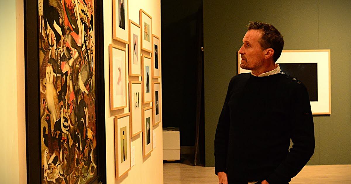 Cinéma. “Le chant des forêts” par Vincent Munier : une ode au vivant