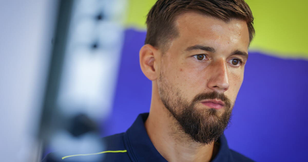 Baptiste Valette, l'ex-gardien de l'ASNL et du FC Sochaux, sera rejugé en appel