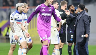 les notes de Toulouse-Racing Club de Strasbourg
