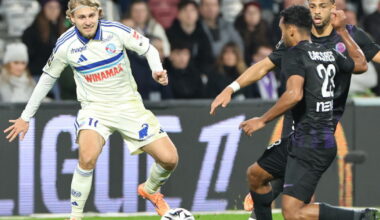 Ligue 1. Sans solution à Toulouse, ce Racing Club de Strasbourg file un mauvais coton