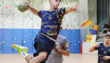 Nationale 2. Nancy est tombé sur un os contre Lagny