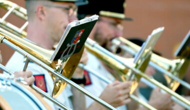 Rhône. Le concert du Gouverneur militaire de Lyon fêtera les 130 ans du cinéma