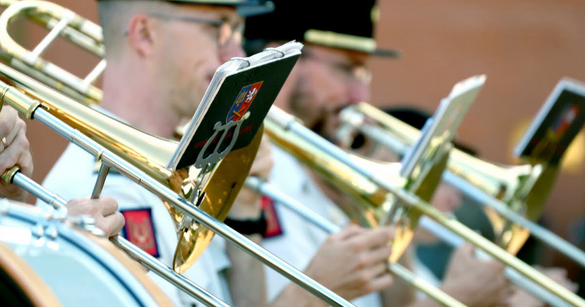 Rhône. Le concert du Gouverneur militaire de Lyon fêtera les 130 ans du cinéma