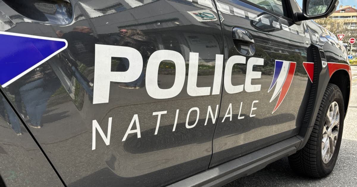 Métropole de Grenoble. Un jeune homme de 22 ans grièvement blessé par balles à Échirolles