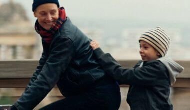 Projection-rencontre de Love me Tender au Caméo