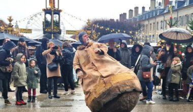 encore des spectacles et animations à Nancy ce dimanche