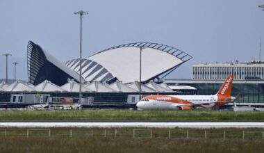 Rhône. Avec 56 lignes, easyJet garde le cap à Lyon Saint-Exupéry mais craint l’impact des turbulences fiscales