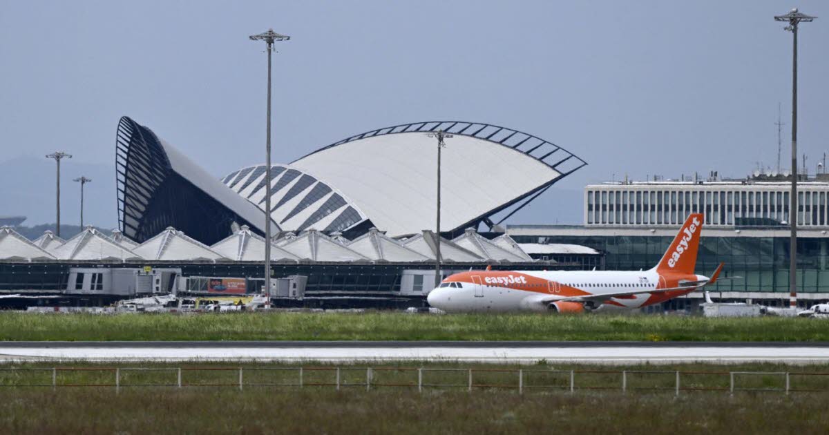 Rhône. Avec 56 lignes, easyJet garde le cap à Lyon Saint-Exupéry mais craint l’impact des turbulences fiscales