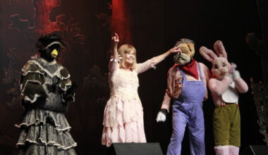 Métropole de Lyon. Nostalgie, metal, nouveau festival… animeront les scènes cette semaine