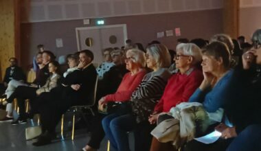 une soirée entre fierté et déception pour les Liverdunois