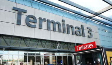 des blessés après une agression à l'aéroport d'Heathrow