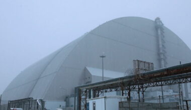 des travaux réclamés sur la centrale