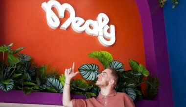 Lyon. le youtubeur Michou célèbre l’ouverture de son nouveau restaurant fin décembre