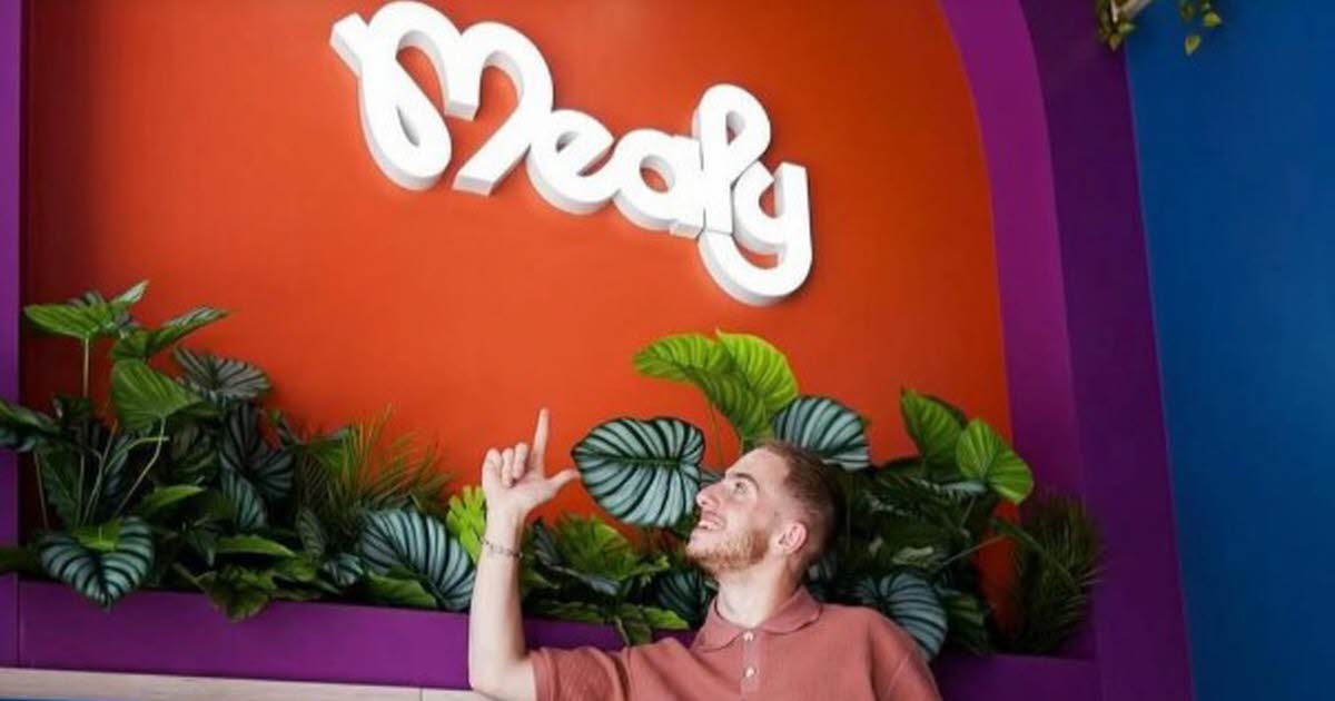 Lyon. le youtubeur Michou célèbre l’ouverture de son nouveau restaurant fin décembre