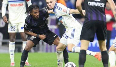 Ligue 1. Quatre pistes pour permettre au Racing Club de Strasbourg de sortir de l’ornière