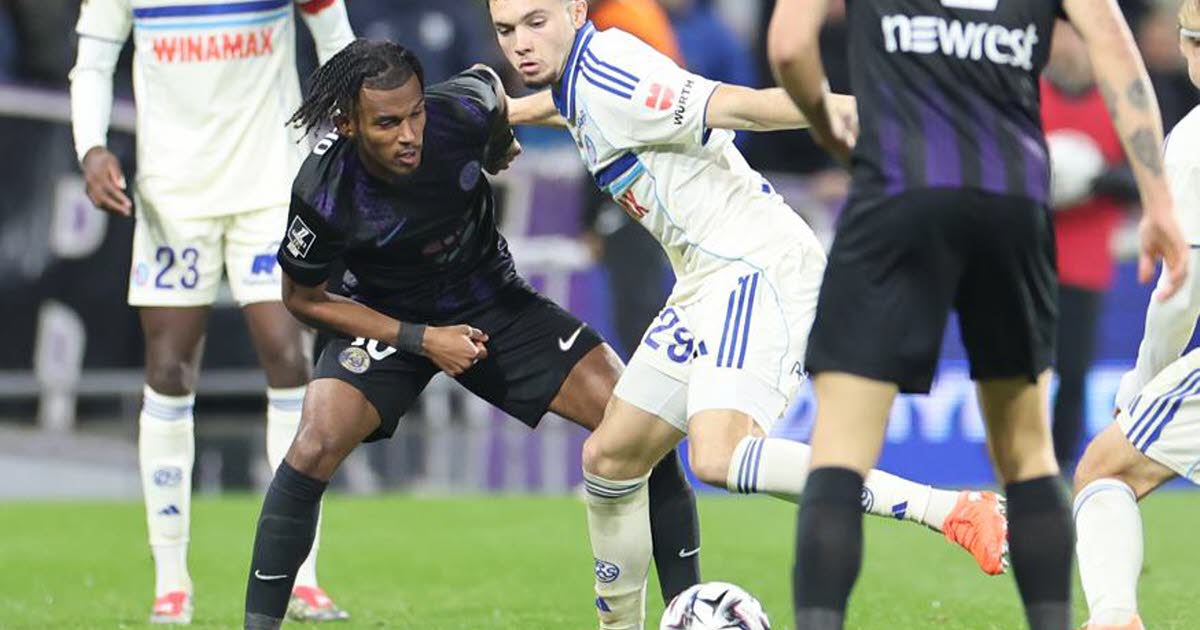 Ligue 1. Quatre pistes pour permettre au Racing Club de Strasbourg de sortir de l’ornière