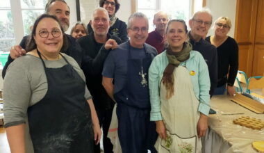 Saint-Égrève. Champaviotte s’est mobilisé pour le Téléthon