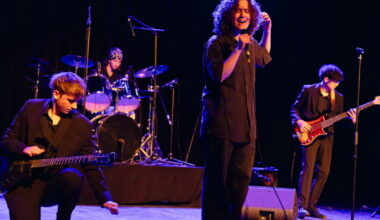 Strasbourg. Voyage intérieur avec Hideaway au caveau de la Kulture