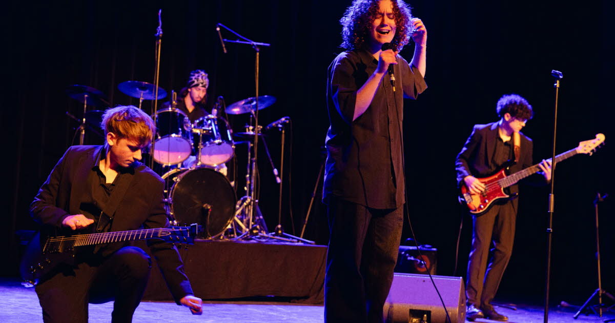 Strasbourg. Voyage intérieur avec Hideaway au caveau de la Kulture