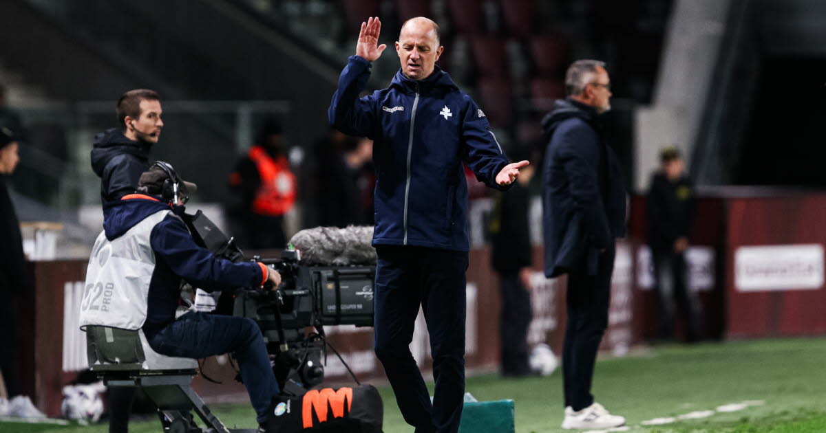 « En l’espace de peu de temps, on voit tous nos défauts »