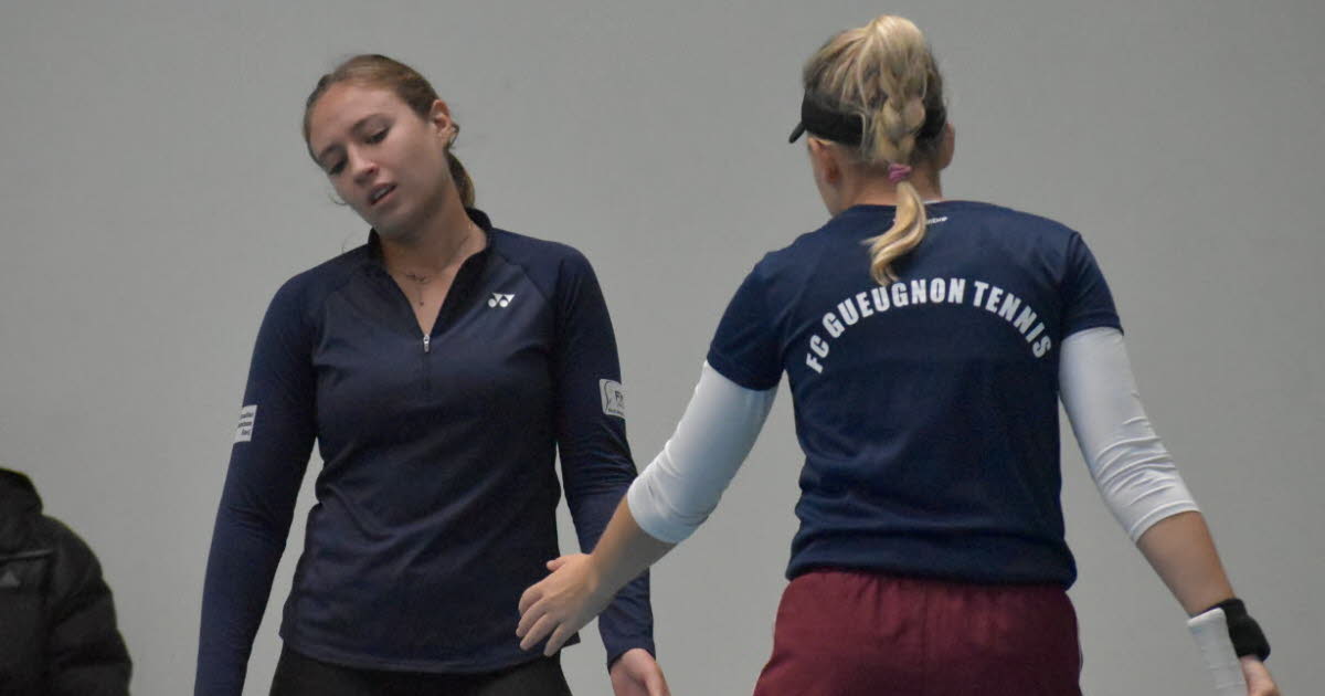 Pro B féminine. Clap de fin pour le FC Gueugnon qui rate le maintien